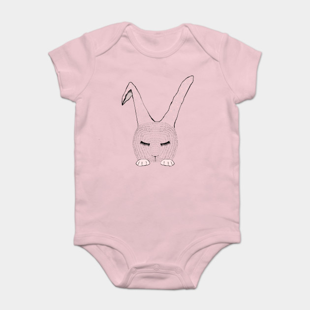 Sleeping Bunnie